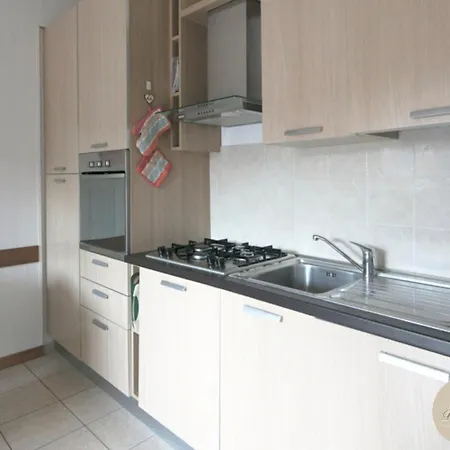 Castelletto Apartment