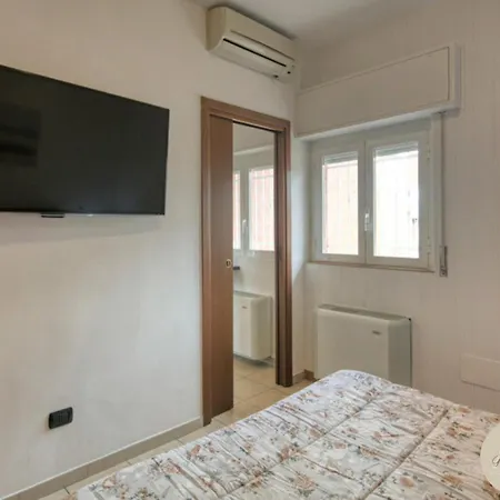 Apartment Castelletto Novara