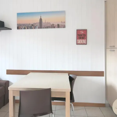 Apartment Castelletto