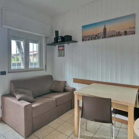 Castelletto Apartment Novara