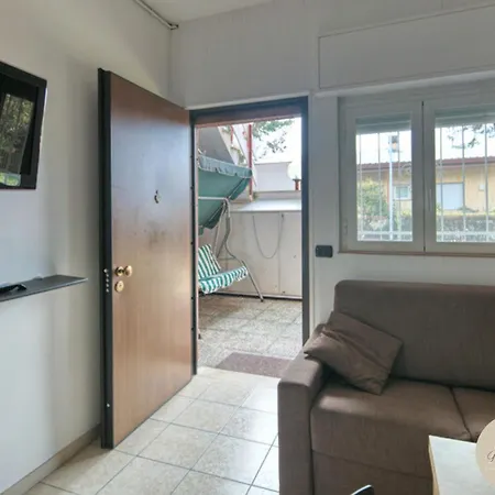 Castelletto Apartment Novara