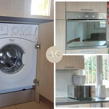 Castelletto Apartment Novara