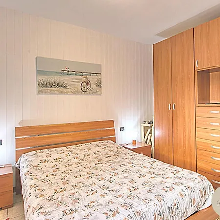 Castelletto Apartment *