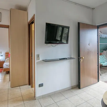 Castelletto Apartment