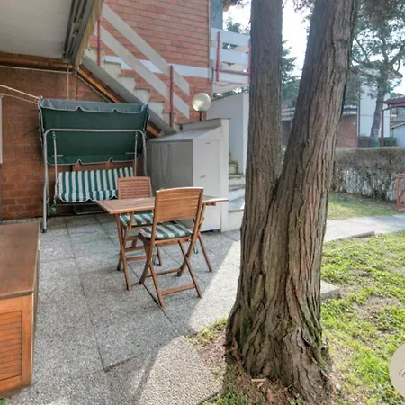 Castelletto Apartment Novara