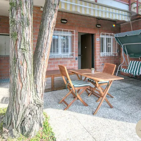 Castelletto Apartment