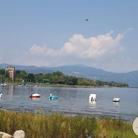 Castelletto Apartment
