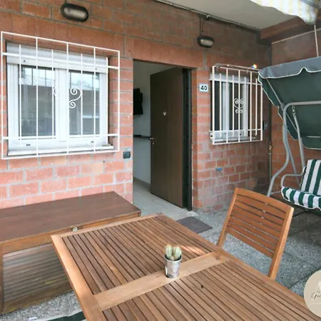 Castelletto Apartment