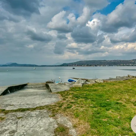Apartment Castelletto